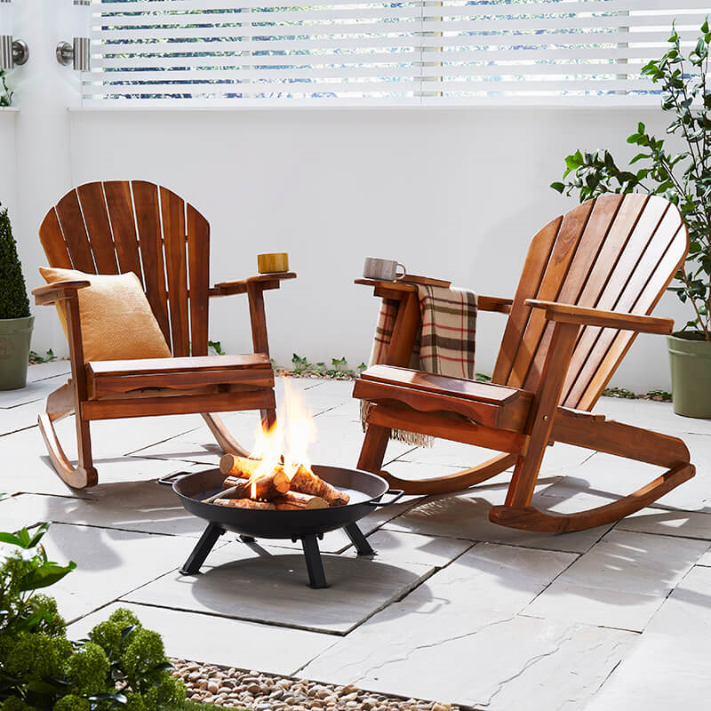 Click to view product details and reviews for Lincombe Adirondack Teak Hardwood Garden Rocking Chair Lincombe Adirondack Teak Hardwood Garden Rocking Chair.